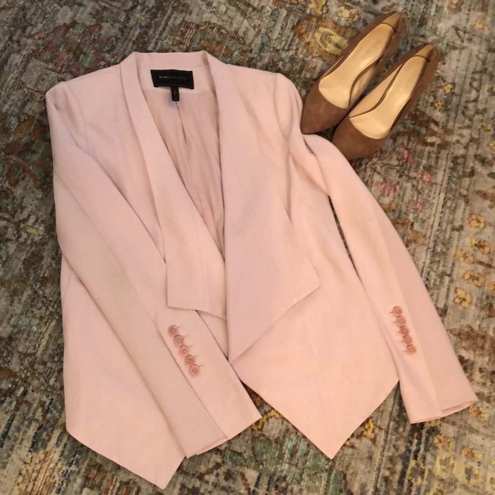 Aubree blazer